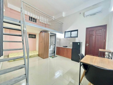 Phòng Trọ có Gác có Máy Lạnh miễn phí gửi xe ở Vườn Lài, Tân phú, 30m2