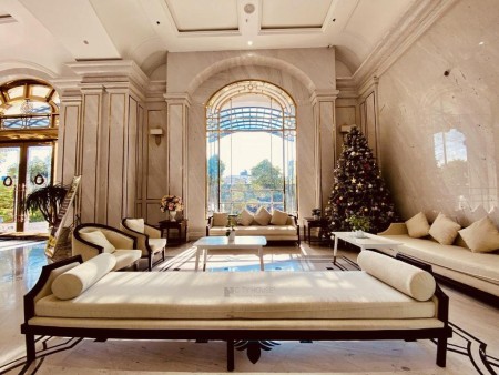 Sonata Residence - toạ lạc tại Quận 7, 40m2