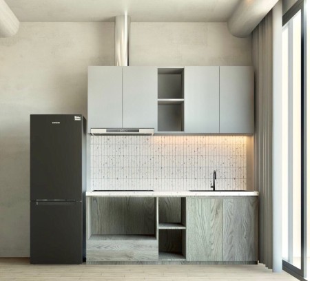 Studio siêu xịn gần TDTU , NTTU, Lotte, RMIT,…, 20m2