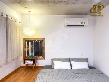 Duplex full nội thất Jamona City gần KCX Tân Thuận Quận 7, 32m2