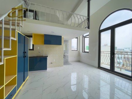 Khai TRƯƠNG CĂN HỘ MẶT TIỀN LÂM VĂN BỀN gần đh Ufm, TDT, RMIT QUẬN 7, 35m2