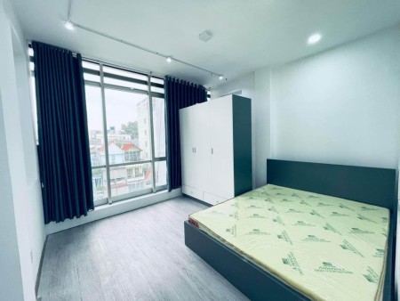 Căn hộ 1pn riêng full nội thất gần sân bay Tân Sơn Nhất Tân Bình, 35m2