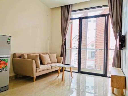Căn hộ mini ban công thoáng mát Q7, 40m2