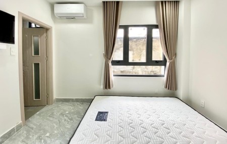 Studio Mới Khai Trương Full Nội Thất Ngay Tân Quy Q7, 30m2