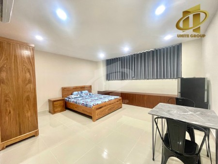 Studio siêu xinh gần KCX, NTTU, Lotte, TDTU,…, 20m2