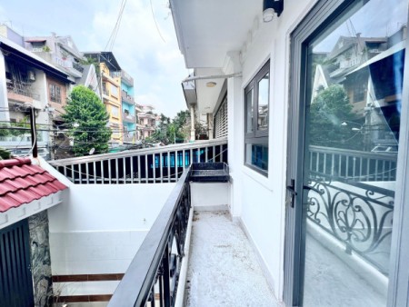 Trống CĂN HỘ Studio 22m2 Bếp Tách Nội Thất Cơ Bản - LÊ THỊ HỒNG, PHƯỜNG 17, GÒ VẤP, 22m2