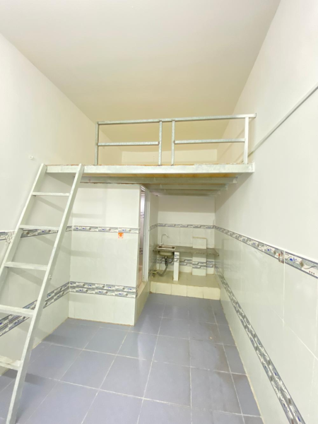 PHÒNG TRỌ GIÁ RẺ CHỈ TỪ 2TR4 TẠI TÂN BÌNH, 18m2