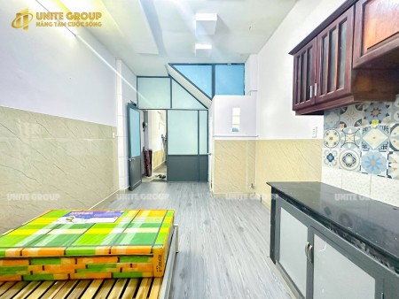 CHDV giá siêu hời chỉ 3X cách lotte mart 5phút đi xe, ĐH TĐT, RMIT… Quận 7, 25m2