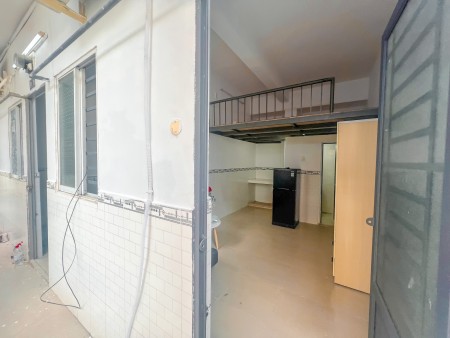 PHÒNG TRỌ GIÁ RẺ RỘNG THOÁNG NGAY LÊ TRỌNG TẤN TÂN PHÚ, 30m2