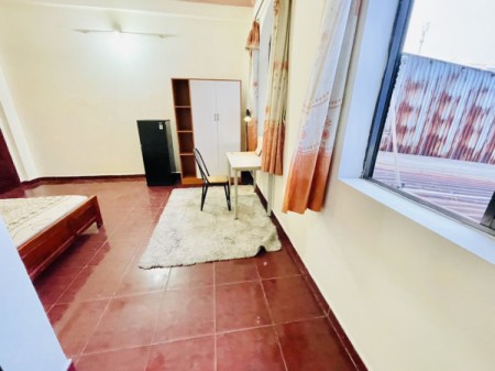 Khai Trương CĂN HỘ Studio 24m2 CỬA SỔ LỚN - FULL NỘI THẤT - NGUYỄN OANH, P17, GÒ VẤP, 24m2