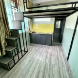 Khai Trương CĂN HỘ Duplex 20m2 GẦN CV LÀNG HOA - NGUYỄN VĂN KHỐI, P8, GÒ VẤP, 20m2