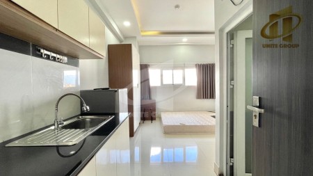 Căn Hộ Cho Thuê Q7 - 5tr - Rộng Gần Trung Tâm, 35m2
