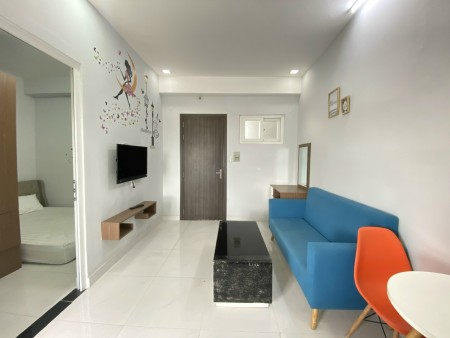 Hệ thống căn hộ Cho Thuê Q7 Đa dạng mẫu mã Giao rẻ, 40m2