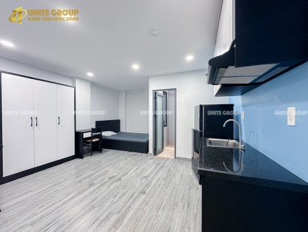 STUDIO _ Tách bếp_ Giá Rẻ Quận 7, ĐH Tôn Đức Thắng, RMIT, Sunrise City, 30m2