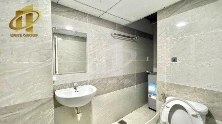 Cho thuê căn hộ mini Full nội thất đối diện Lotte Quận 7, 35m2