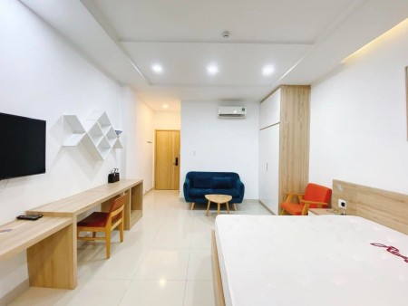 CHO THUÊ CĂN HỘ GIÁ RẺ Ở HOÀNG VĂN THỤ TÂN BÌNH, 30m2