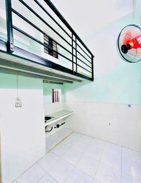 CHO THUÊ CĂN HỘ GẦN ĐH VĂN HIẾN TÂN BÌNH, 30m2