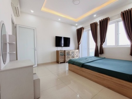 CHDVVị trí: Phú Thuận, Jamona City,Q7( gần siêu thị Go,crescent mall,), 120m2