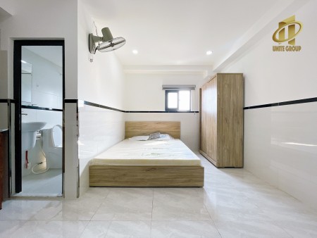 Căn Hộ MT Mái VĂN vĩnh Gần Lotte Mart ,đh Tôn Đức Thắng, RMIT quận 7. Gần trung tâm, 35m2