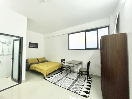 Phòng giá Rẻ quận 7 gần Crescent mall, SC vivo, RMIT, đh Tôn Đức Thắng, 30m2
