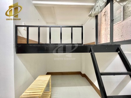 Căn Hộ Gần Cầu Kênh Tẻ, đh Tôn Đức Thắng, RMIT,UFM QUẬN 7, 30m2
