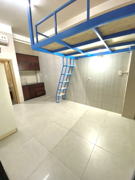PHÒNG TRỌ CAO CẤP SẠCH SẼ AN NINH NGAY TÂN HƯƠNG, TÂN PHÚ, 30m2