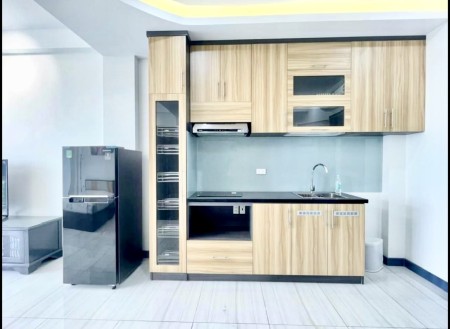 Cho thuê căn hộ cao cấp - thoáng mát - sạch đẹp, 40m2