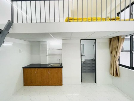 Khai Trương Siêu Phẩm Mới xây ngay Bạch Đằng P2 Tân Bình, 25m2