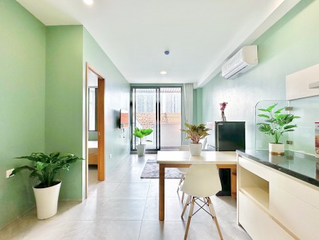 Căn Hộ Mini 1 Pn Ngay Cao Thị Chính Q7, 36m2