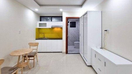 Cho thuê phòng studio trung tâm Lotte Tdtu Rmit Himlam quận 7, 25m2
