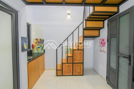 Phòng cho thuê quận 7, gần Lotte Mart, đh Tôn Đức Thắng, RMIT Tài chính -marketing quận 7, 30m2