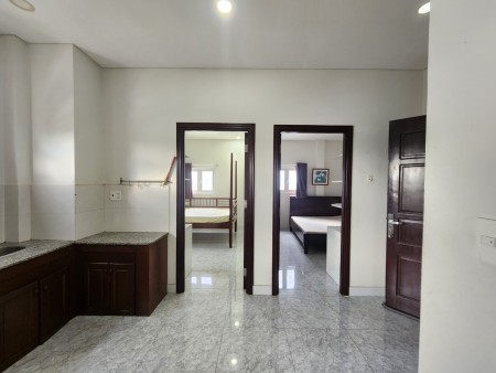 Cho Thuê Căn 2PN Quận 7_Rộng 45m2_ĐH TDTU, RMIT, LOTTE, KDC HIM LAM, CẠNH QUẬN 8,4, 45m2