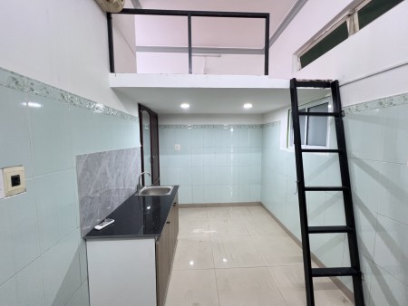 Phòng trọ sinh viên giá siêu rẻ gần AEON TÂN PHÚ, 25m2