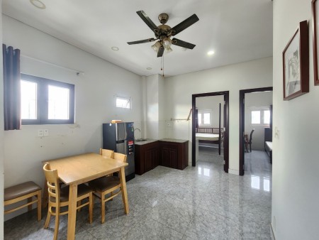 Căn hộ 2 Phòng Ngủ Sau Lotte Mart, gần đh RMIT, Tôn Đức Thắng, Khu Him lam quận 7, 80m2