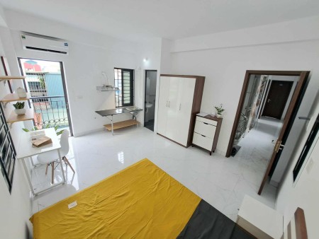 CHO THUÊ PHÒNG TRỌ 30m2 LUỸ BÁN BÍCH, 30m2