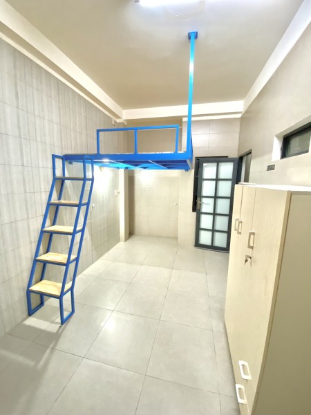 PHÒNG TRỌ CAO CẤP RỘNG THOÁNG NGAY AEON MAIL TÂN PHÚ, 30m2