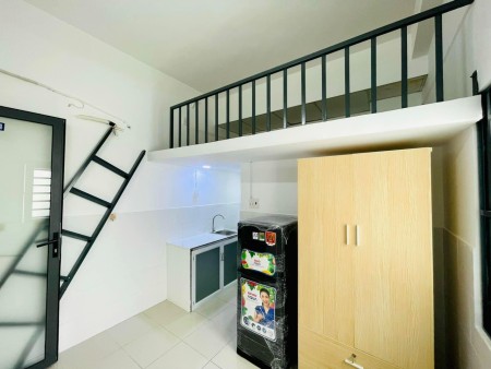 Phòng trọ mới xây - Giá rẻ dành cho sinh viên Giờ giấc tự do được nuôi Pet, 25m2