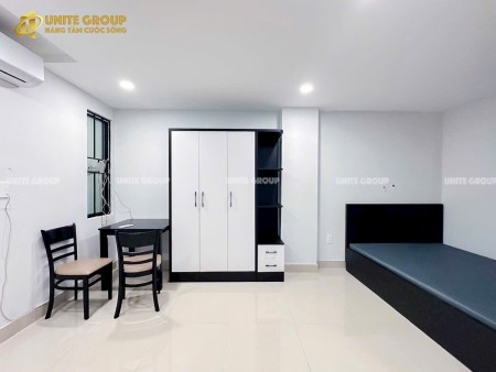 Cho thuê căn hộ cao cấp - hiện đại, 30m2