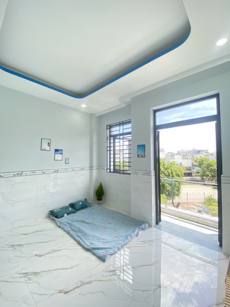 CHO THUÊ PHÒNG TRỌ Ở GẦN LOTTE NGUYỄN VĂN LƯỢNG GÒ VẤP, 20m2