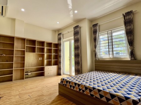 1 Phòng Ngủ kdc Jamona , full nội thất, 40m2, 40m2