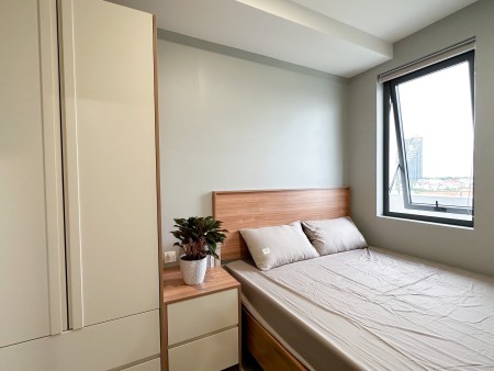 Cho thuê căn hộ cao cấp - sạch sẽ - đầy đủ tiện nghi, 30m2