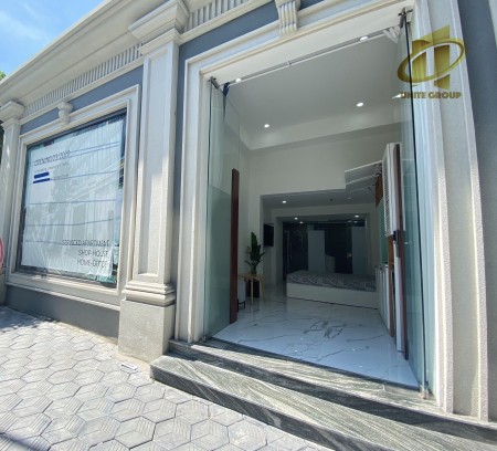 Cho thuê phòng đầy đủ tiện nghi, full nội thất, 50m2