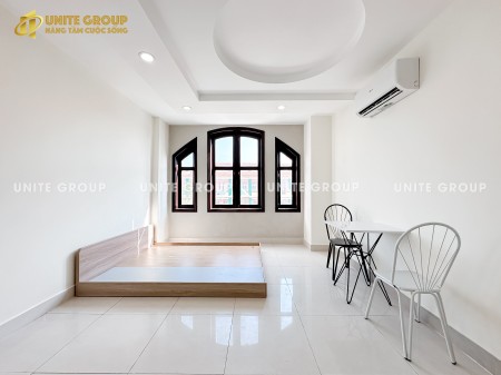 Studio giá rẻ quận 7, Ngay Chợ Tân Mỹ, Phú Mỹ Hưng, Lotte, Sc ViVo, 30m2