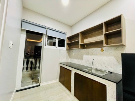 CHO THUÊ PHÒNG ĐẦY ĐỦ TIỆN NGHI, FULL NỘI THẤT CÙNG NHỮNG ƯU ĐÃI CỰU KỲ HẤP DẪN, 50m2