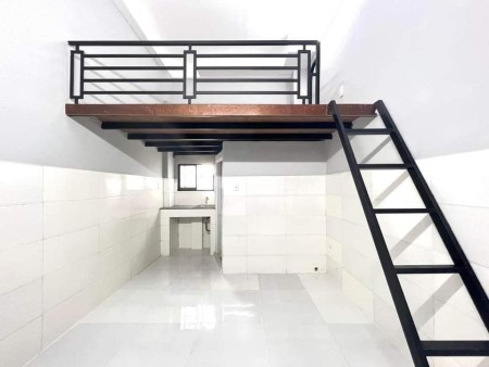 Căn Duplex Gần Lotte Mart Tân Bình- Bàu Bàng, 22m2