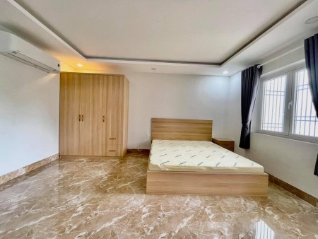 Ban công phòng giá rẻ gần trung tâm, 40m2