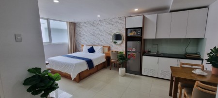 Căn hộ Cao cấp Him Lam cạnh Sunrise city gần Cầu Kênh Tẻ, Lotte Mart quận 7, 40m2