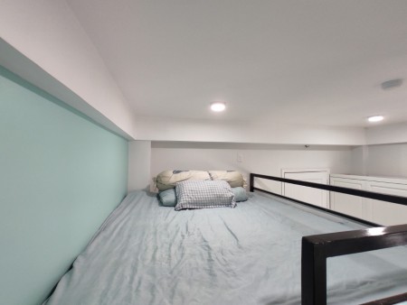 Căn hộ studio với ưu đãi cuối năm siêu hấp hẫn, 50m2