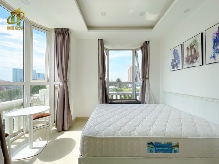 SONATA Residence Quận 7 - Studio/Duplex Full View City - Free Pool, GYM, 30m2