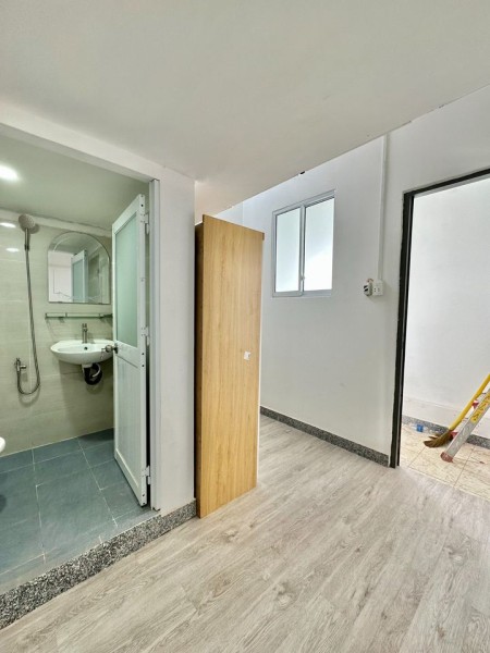 Căn hộ tại Cộng Hòa,P4,Quận Tân Bình thuận tiện di chuyển trung tâm, 30m2